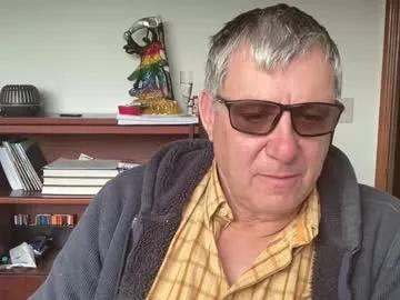 martin195965 from Chaturbate is Freechat