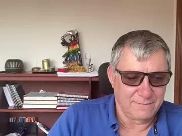 martin195965 from Chaturbate is Freechat