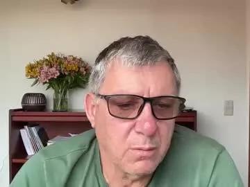 martin195965 from Chaturbate is Freechat