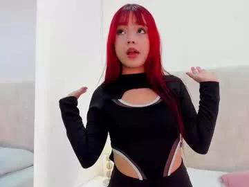 martinaa_garcia from Chaturbate is Freechat