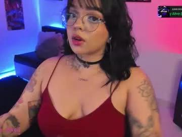 martinarouseee from Chaturbate is Freechat
