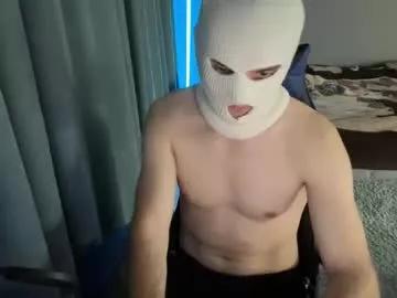 martinboy01 from Chaturbate is Freechat
