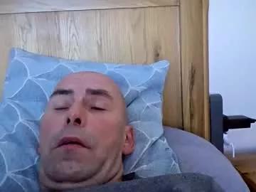 martinireland from Chaturbate is Freechat