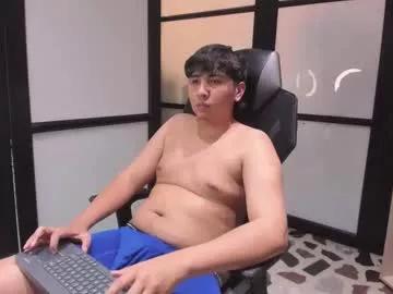 martinryder from Chaturbate is Freechat
