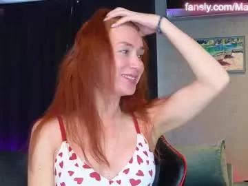 Maruroche webcams show profile image 