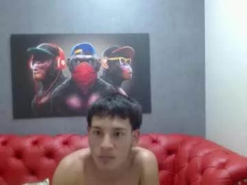 Photos of marvin_coper from Chaturbate is Freechat