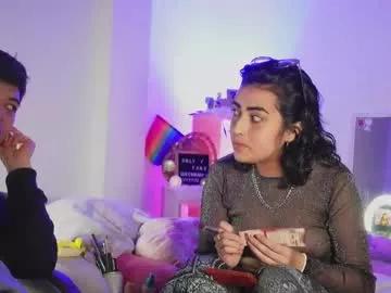 Mary_and_andres webcams show profile image 