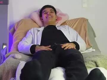 mary_and_andres from Chaturbate is Freechat