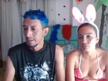 mary_and_yei from Chaturbate is Freechat