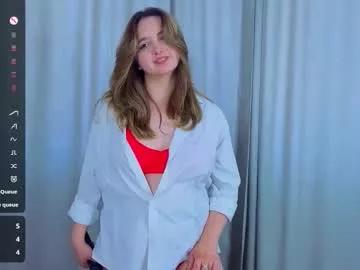 mary_broks from Chaturbate is Freechat