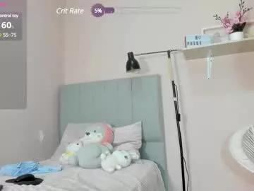 mary_cute9 from Chaturbate is Freechat