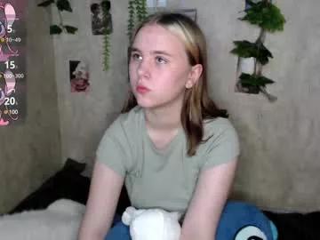 mary_edit from Chaturbate is Freechat