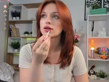 mary_in_red from Chaturbate is Freechat