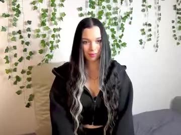 Mary_jenet webcams show profile image 