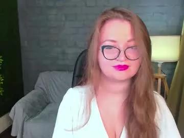 mary_klay from Chaturbate is Freechat