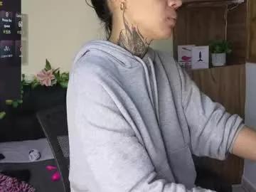 mary_rabbit from Chaturbate is Freechat