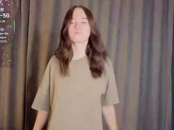 mary_smit from Chaturbate is Freechat