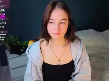 mary_smit from Chaturbate is Freechat