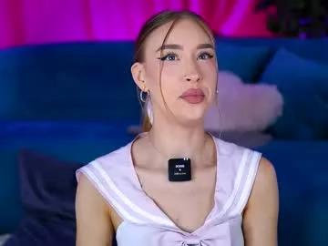 maryj_watson from Chaturbate is Freechat