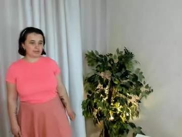 Marykelvery webcams show profile image 