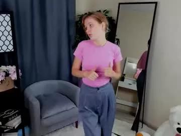 Maryloubuckett webcams show profile image 