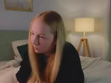 marylouiselidbom from Chaturbate is Freechat