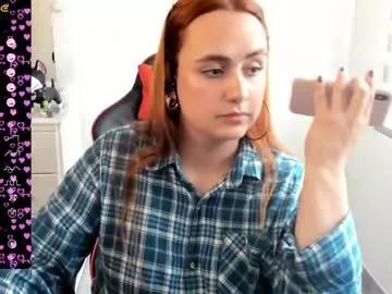 maryluna95 from Chaturbate is Freechat