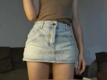 Marymorelli webcams show profile image 
