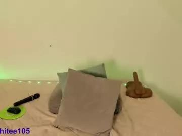 marywhitee__ from Chaturbate is Freechat