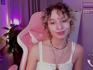 marywohlberg from Chaturbate is Freechat