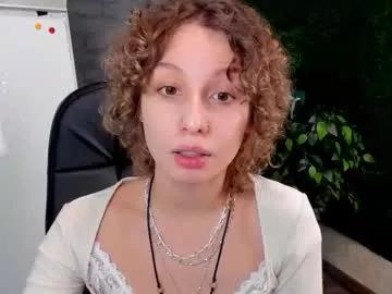 marywohlberg from Chaturbate is Freechat