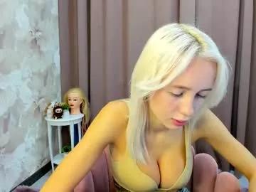 maryy_senn from Chaturbate is Freechat