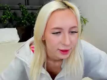 maryy_senn from Chaturbate is Freechat
