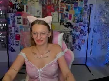 Maryyy_may webcams show profile image 