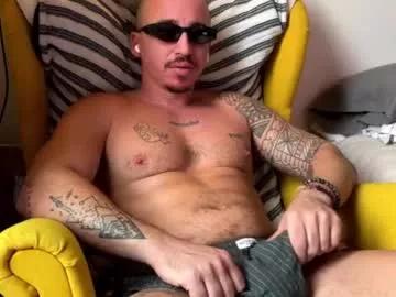 masachusset from Chaturbate