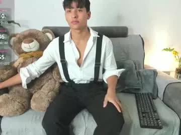 mash_angelo from Chaturbate is Freechat