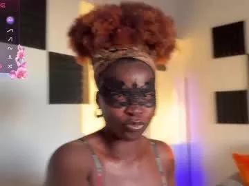 Maskedmuse111 webcams show profile image 