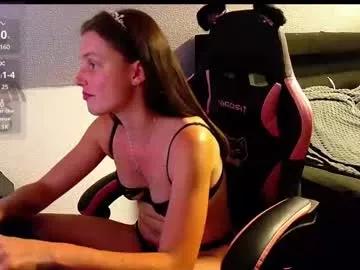 massageofyourlife from Chaturbate