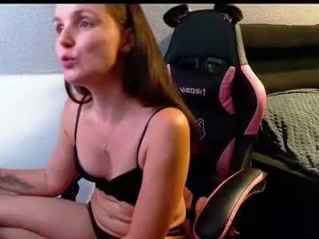 massageofyourlife from Chaturbate