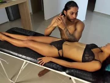 massatgeserotics from Chaturbate