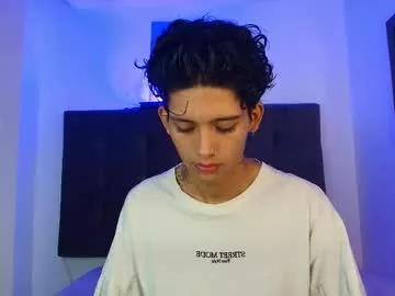massimo_alessandro from Chaturbate