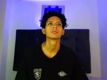 massimo_alessandro from Chaturbate