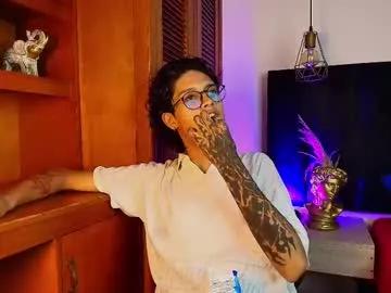 massimo_alessandro from Chaturbate