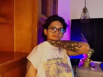 massimo_alessandro from Chaturbate is Freechat