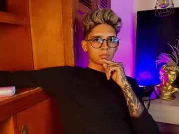 massimo_alessandro from Chaturbate is Freechat