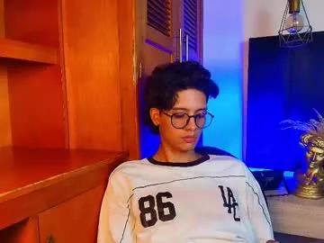 massimo_alessandro from Chaturbate