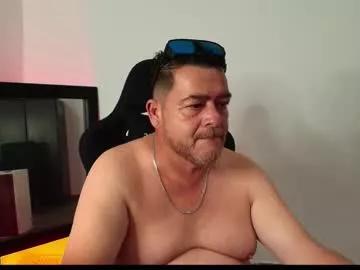 massimo_danger from Chaturbate