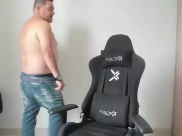 Photos of massimo_danger from Chaturbate is Freechat