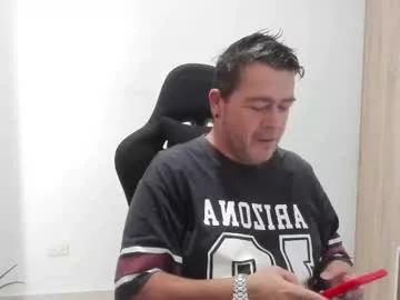 massimo_danger from Chaturbate