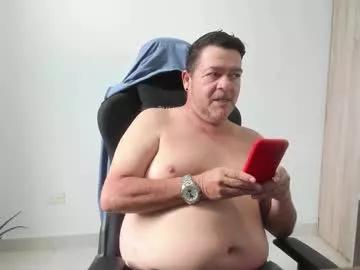 massimo_danger from Chaturbate